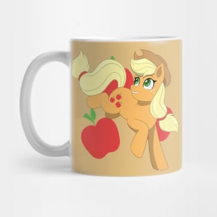 Applejack Mug